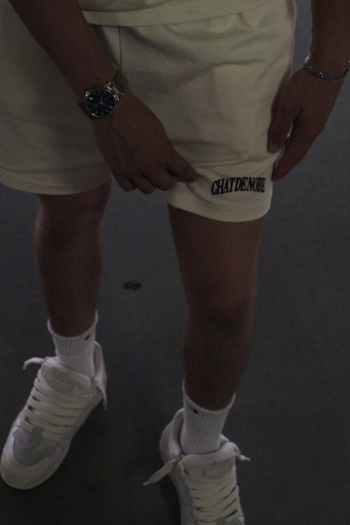 Summerset Bottom Creme