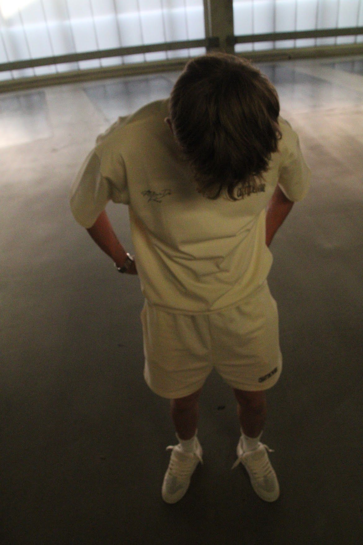 Summerset Bottom Creme