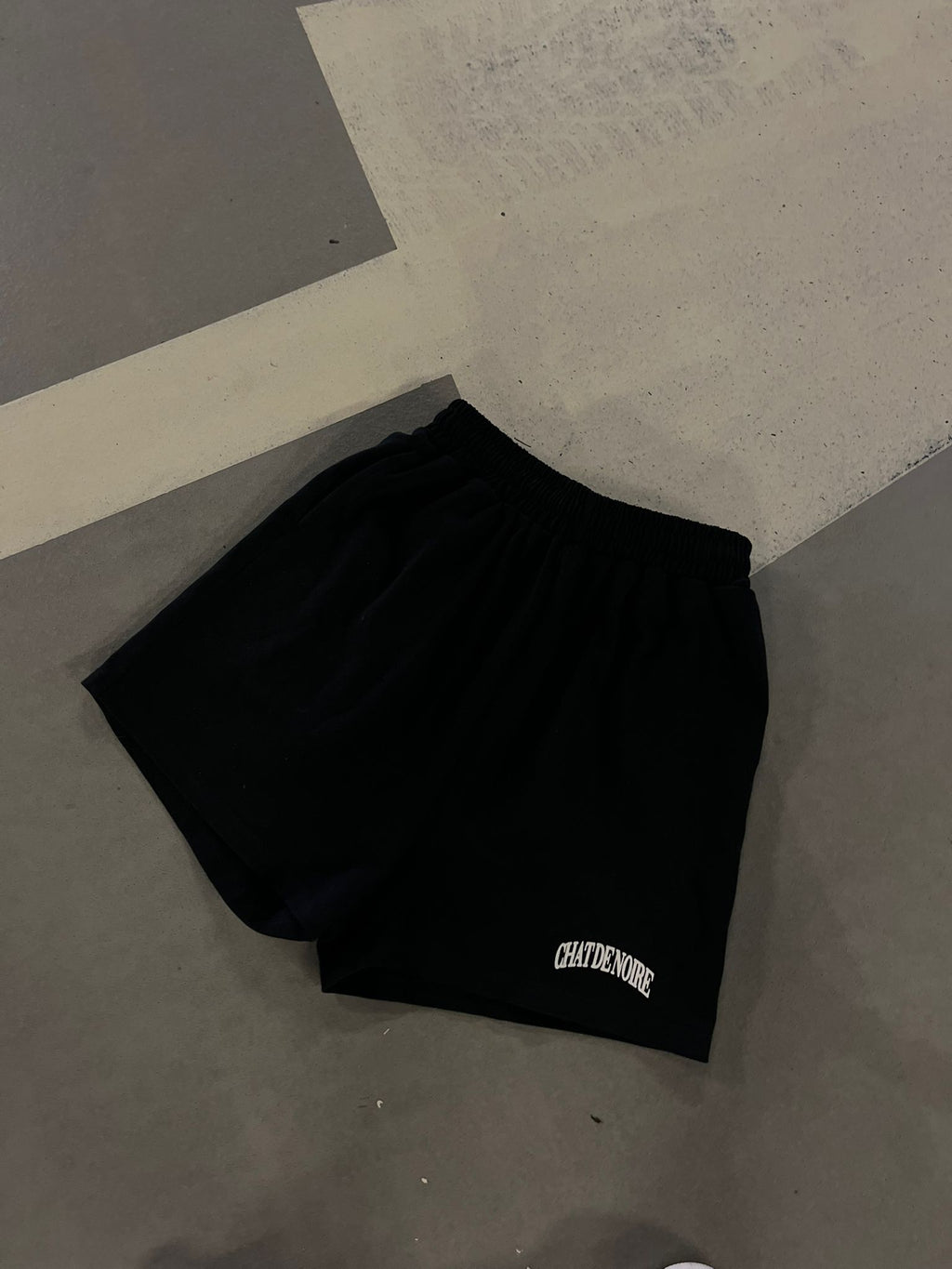 Summerset Bottom Black