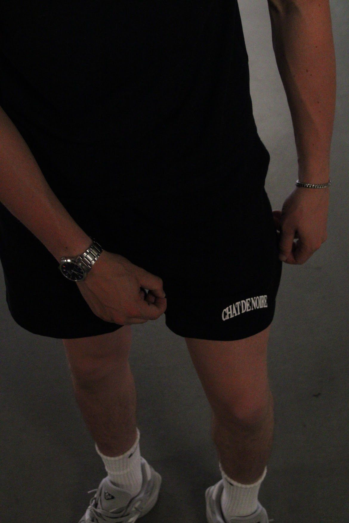 Summerset Bottom Black